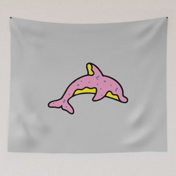 Item preview, Dolphin Odd Future designed and sold by travisyossi.