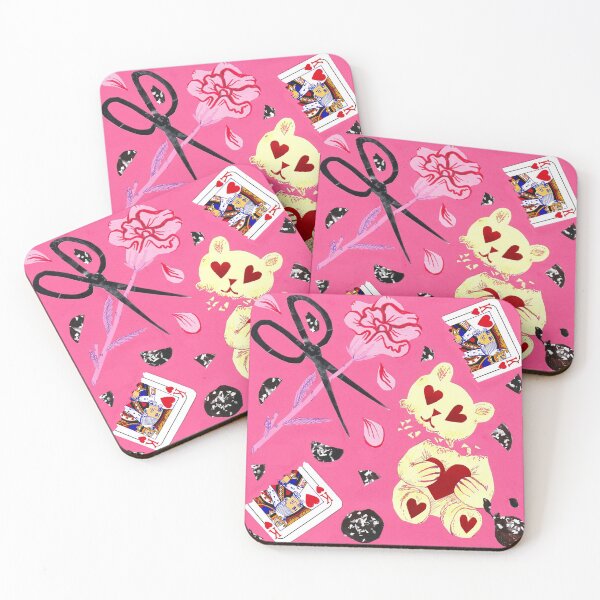 Item preview, Bad Love designed and sold by sadnettles.