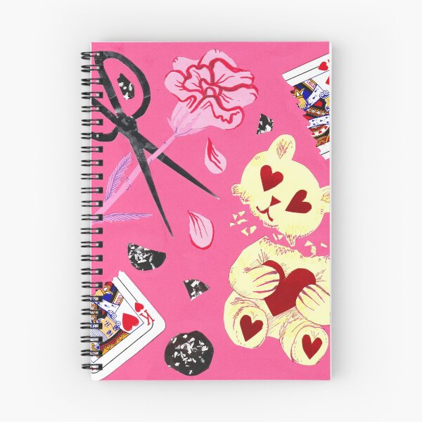 Item preview, Bad Love designed and sold by sadnettles.