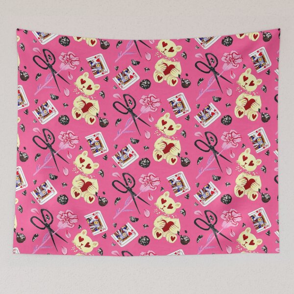 Item preview, Bad Love designed and sold by sadnettles.