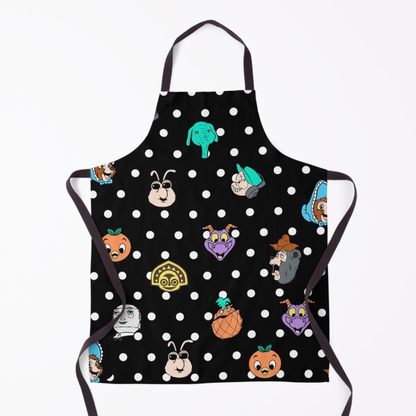 Dots Apron