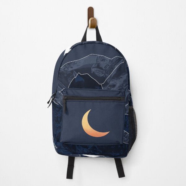 Item preview, A Sketchy Mountain designed and sold by steppunni.