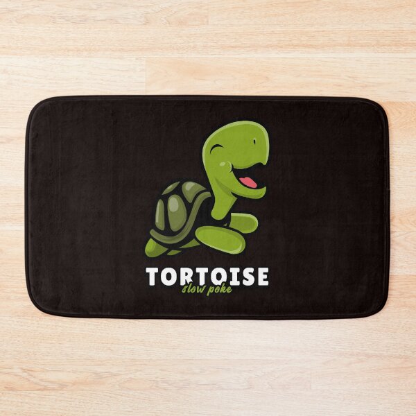 Item preview,  Slow Poke Cute Baby Tortoise designed and sold by davestees506.