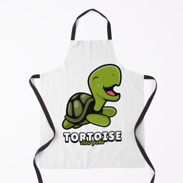 Item preview, Slow Poke Cute Baby Tortoise designed and sold by davestees506.