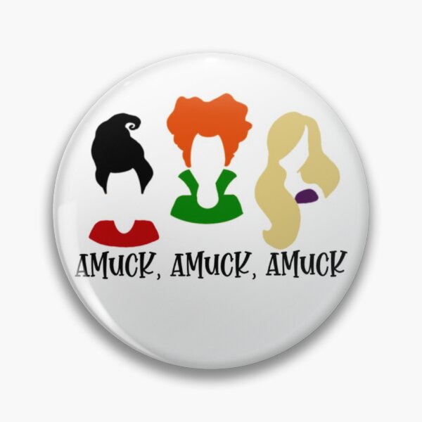 Item preview, Amuck, Amuck, Amuck designed and sold by am2artistry.