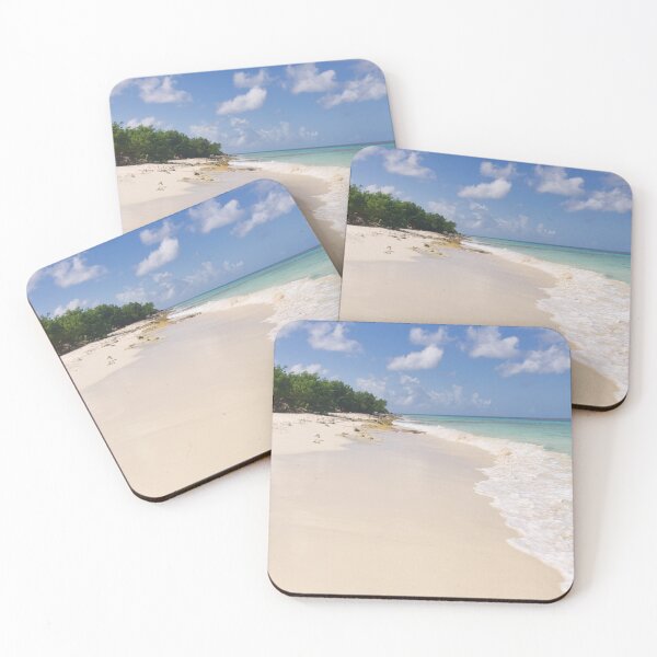 Item preview, Pink Beach, Bonaire designed and sold by Kasia Design.