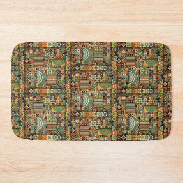Item preview, FANTASY MULTICOLOR designed and sold by duchessa77.