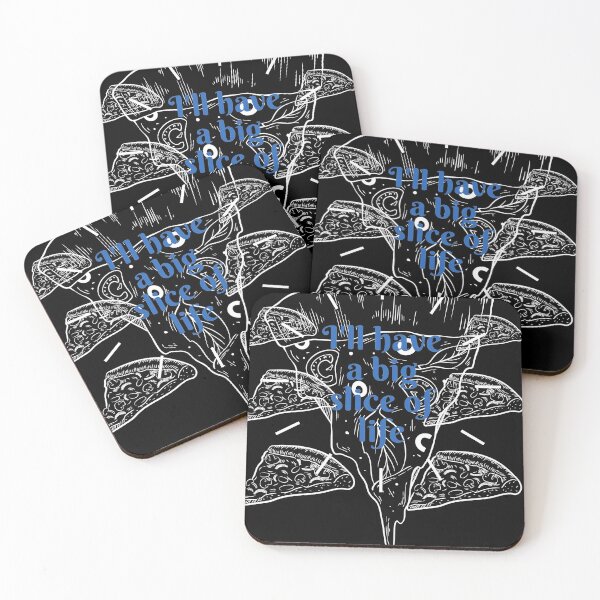 Item preview, I will have a big slice of life. designed and sold by Zero-Infinite.