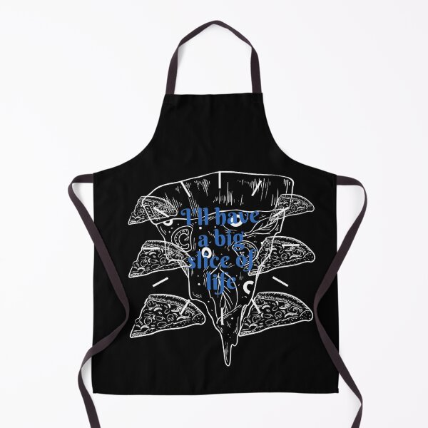 Item preview, I will have a big slice of life. designed and sold by Zero-Infinite.