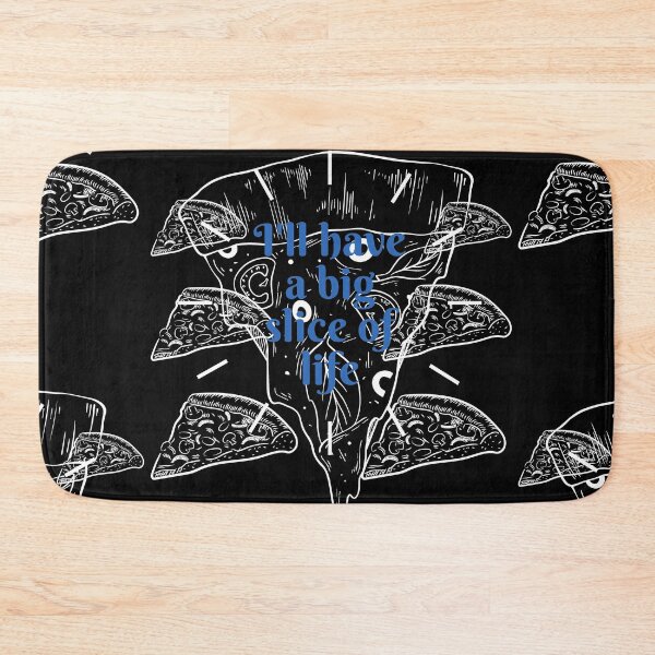 Item preview, I will have a big slice of life. designed and sold by Zero-Infinite.