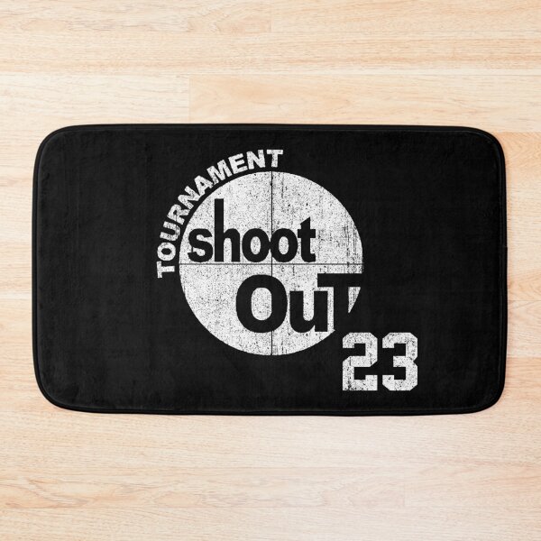 Item preview, Tournament Shoot Out 23 - Motaw designed and sold by huckblade.