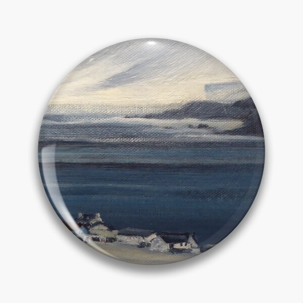 Item preview, View over Sandwick designed and sold by Redbarron.