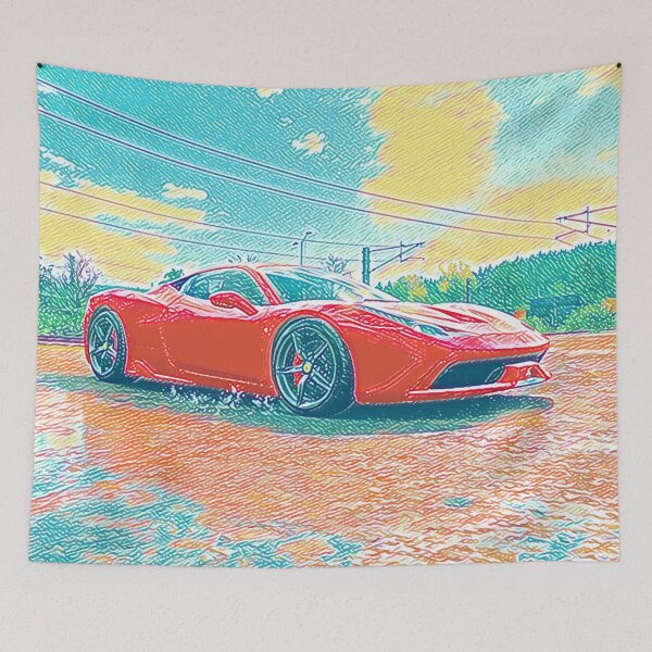 Item preview, Super car designed and sold by ^ H12021 ^.