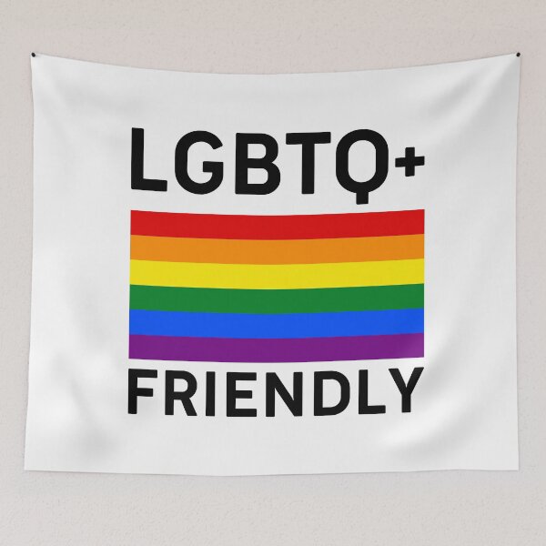 Item preview, lgbt friendly designed and sold by tony4urban.