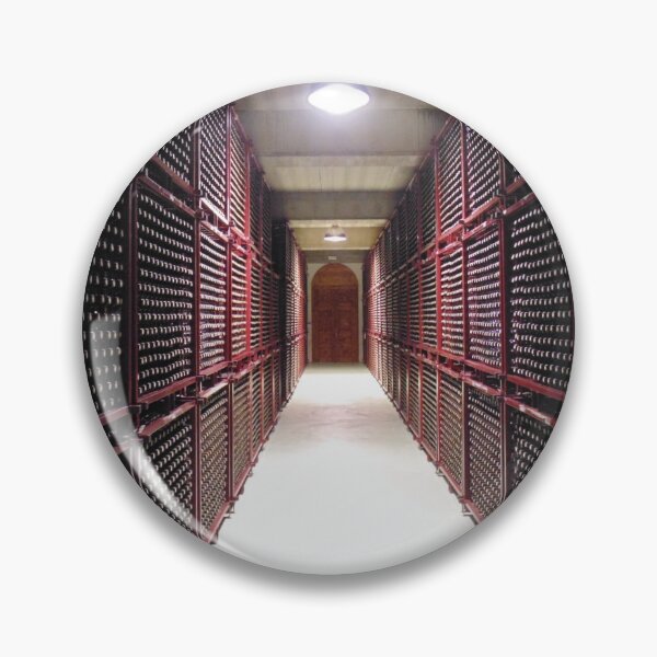 Item preview, Bodega wine cellar in Alicante, Spain designed and sold by wineandwords.