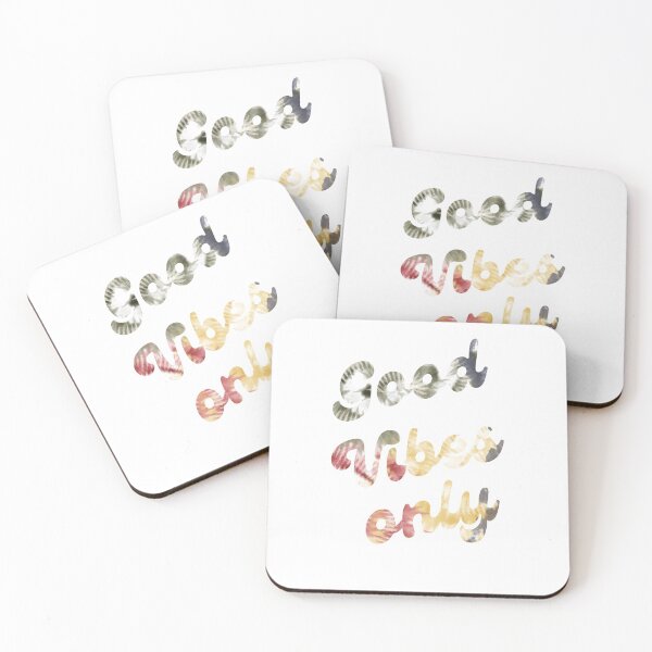 Item preview, Good vibes only  designed and sold by SJAPhoto.