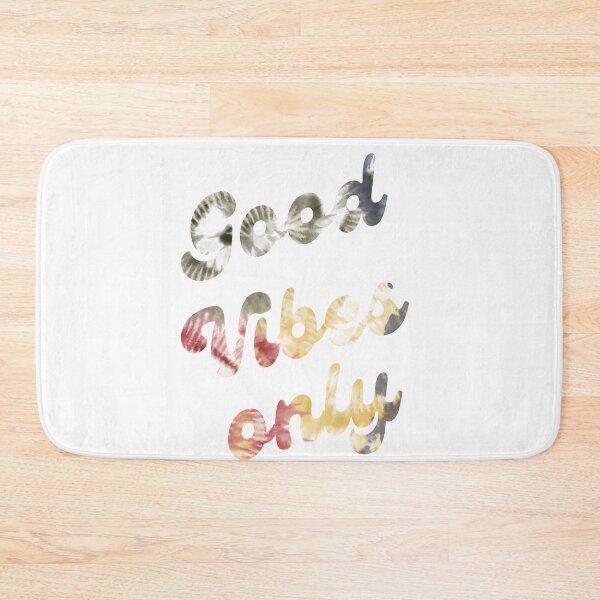 Item preview, Good vibes only  designed and sold by SJAPhoto.