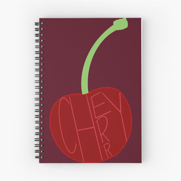 Item preview, Cherry designed and sold by hannahavivmedia.