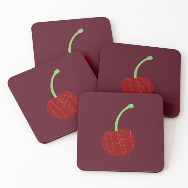 Item preview, Cherry designed and sold by hannahavivmedia.