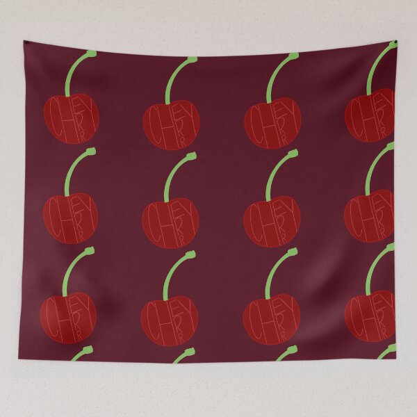 Item preview, Cherry designed and sold by hannahavivmedia.