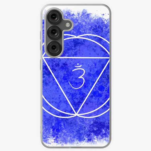 Item preview, Third Eye Chakra Meditation Symbol designed and sold by The-Mystic-Cat.