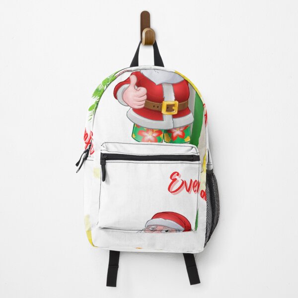 Item preview, Santa at the Beach designed and sold by ChartGifts.