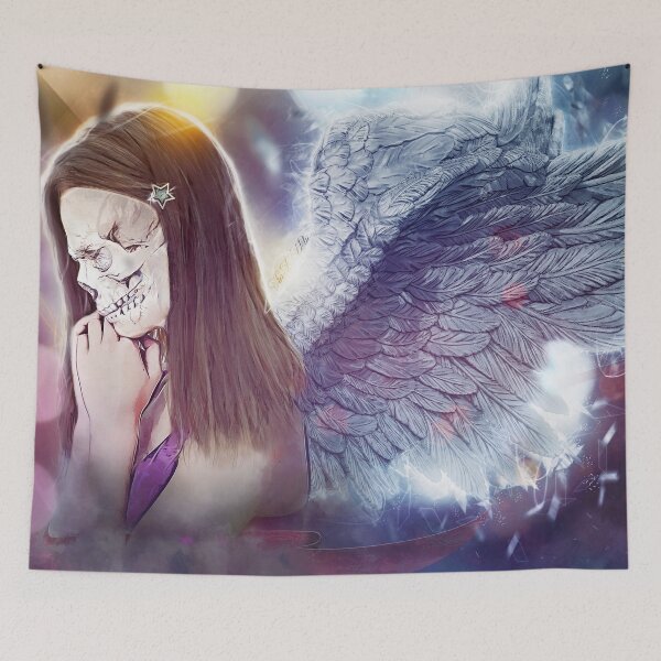 Item preview, St'art Girl designed and sold by vinzdream2006.