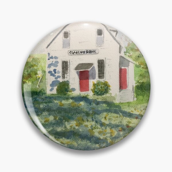 Item preview, Clarence School designed and sold by John MacEachern.
