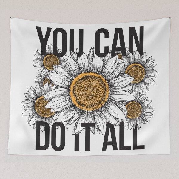 Item preview, You Can Do It All designed and sold by Allison Manson.