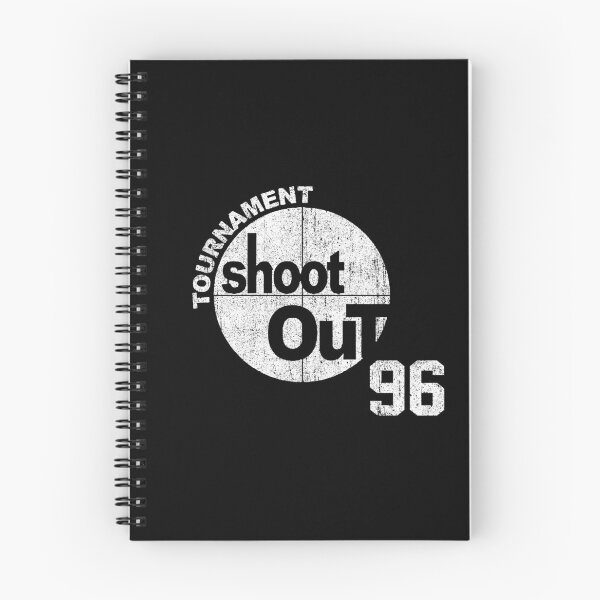 Item preview, Tournament Shoot Out 96 - Birdie designed and sold by huckblade.
