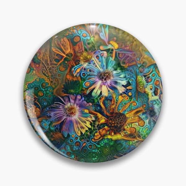 Item preview, Flowers designed and sold by blackhalt.