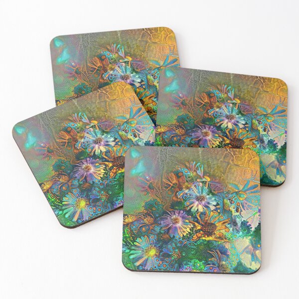 Item preview, Flowers designed and sold by blackhalt.