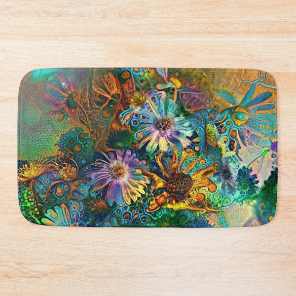 Item preview, Flowers designed and sold by blackhalt.
