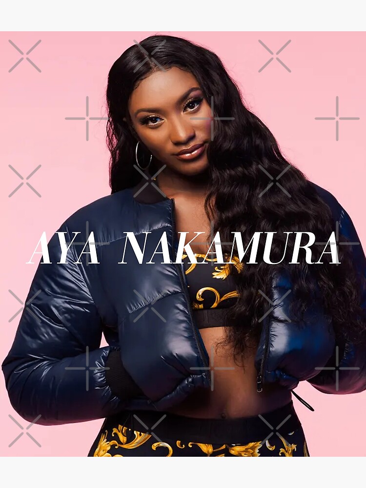 Aya Nakamura: AYA Album Review
