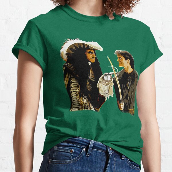 HOOK Classic T-Shirt