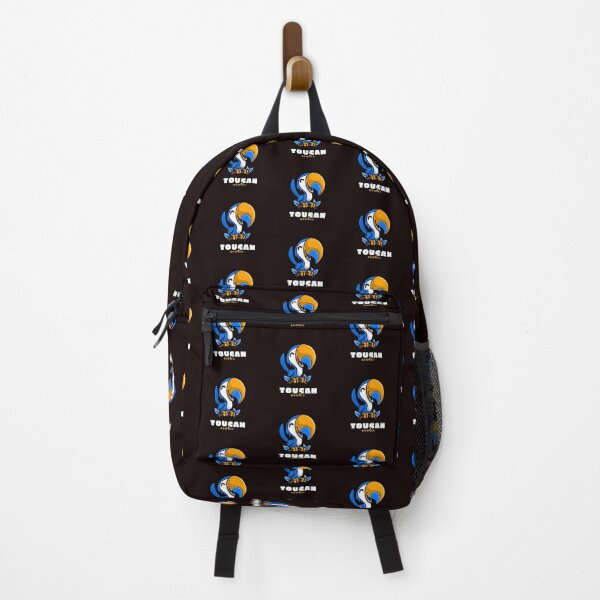 Item preview, Cute Baby Exotic Toucan designed and sold by davestees506.