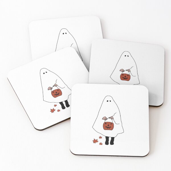 Item preview, Trick or Treat designed and sold by emeline-designs.