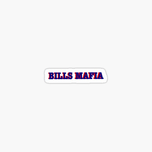 MAFIA Babes Logo Decal