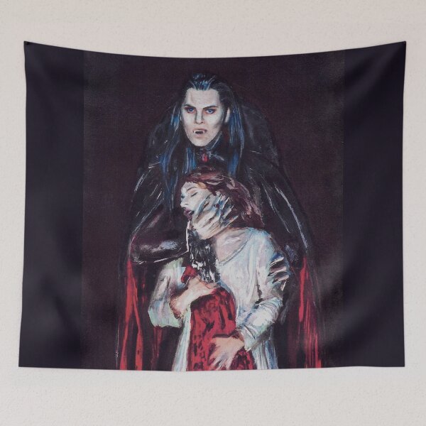 Item preview, Count of Krolock II designed and sold by HintermSpiegel.
