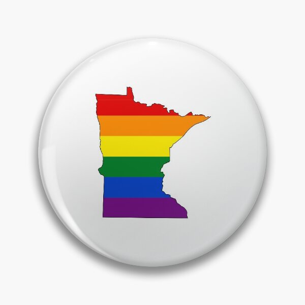 Item preview, Minnesota Pride! designed and sold by Sun Dog Montana.