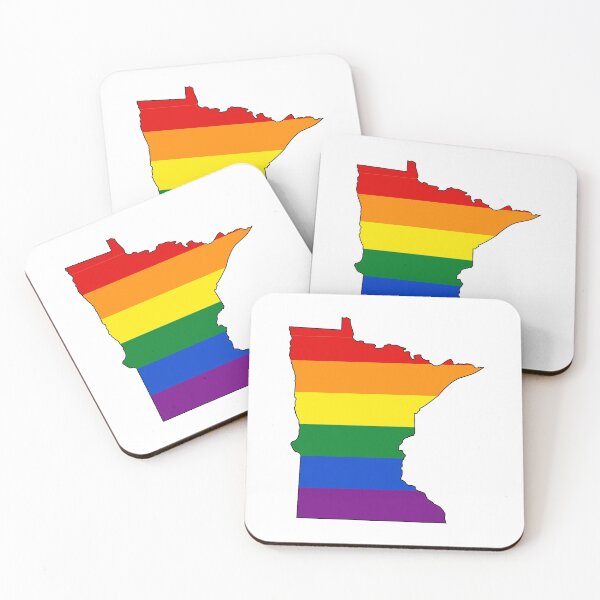 Item preview, Minnesota Pride! designed and sold by Sun Dog Montana.