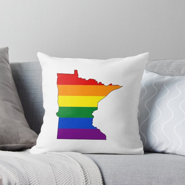 Item preview, Minnesota Pride! designed and sold by Sun Dog Montana.