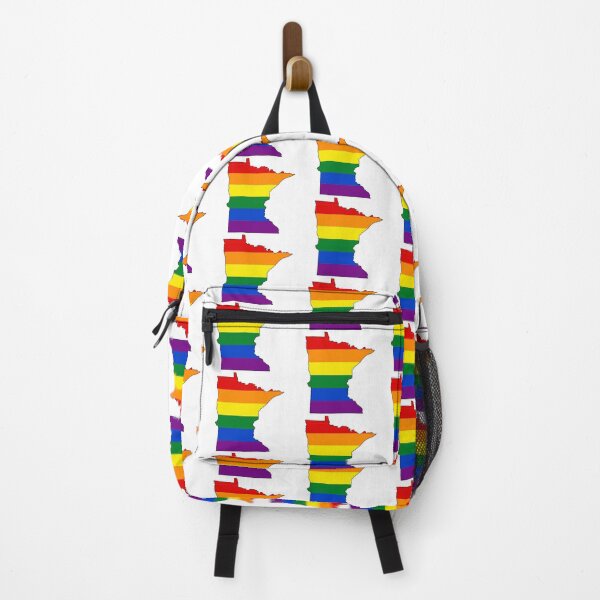 Item preview, Minnesota Pride! designed and sold by Sun Dog Montana.