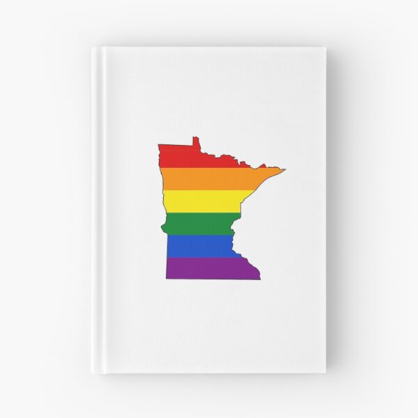 Item preview, Minnesota Pride! designed and sold by Sun Dog Montana.