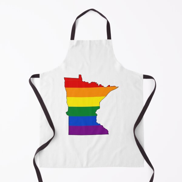 Item preview, Minnesota Pride! designed and sold by Sun Dog Montana.