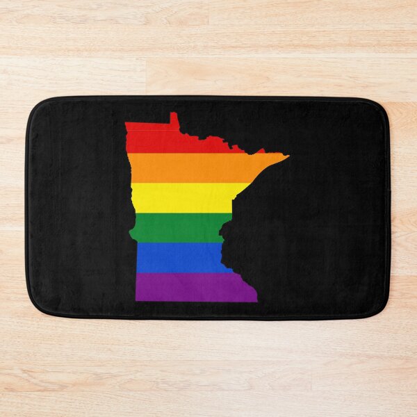 Item preview, Minnesota Pride! designed and sold by Sun Dog Montana.