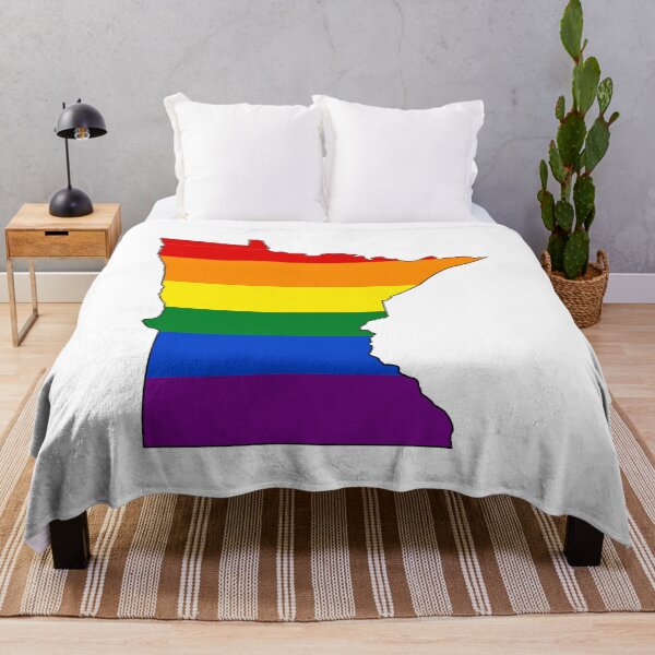 Item preview, Minnesota Pride! designed and sold by Sun Dog Montana.