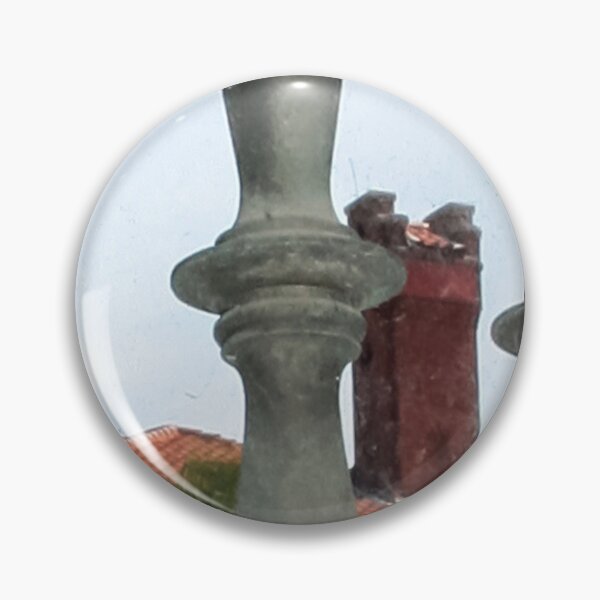 Item preview, View Through the Railing designed and sold by heatherfriedman.