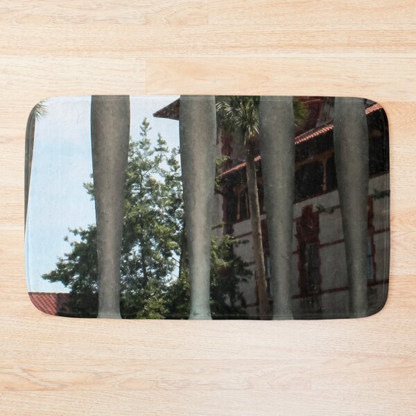 Item preview, View Through the Railing designed and sold by heatherfriedman.