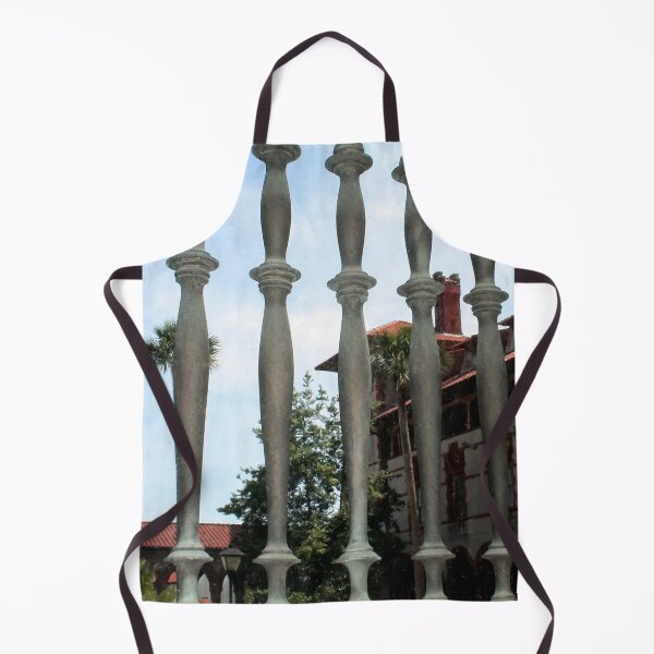 Item preview, View Through the Railing designed and sold by heatherfriedman.